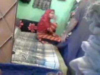 Matang miang/gatal warga pakistan pasangan menikmati pendek muslim dewasa klip sesi