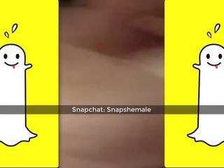 Shemales Fucking boys On Snapchat Episode 19