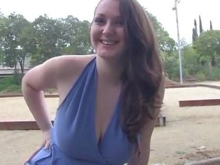 Bucľaté španielske teenager na ju prvý dospelé video skúška - hotgirlscam69.com