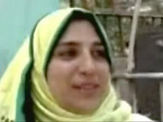 Egiptietiškas hijab sharmota čiulpimas a bjaurybė - live.arabsonweb.com