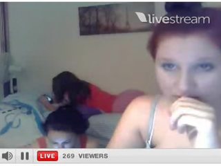 Alexjade56 livestream webcam mabuhay pelikula 06-04-2012