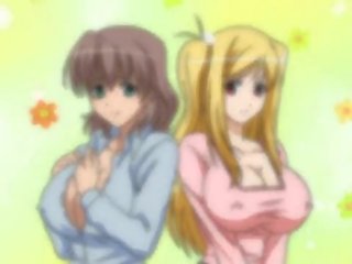 Oppai život (booby život) hentai anime #1 - volný perfected hry na freesexxgames.com