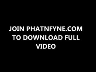 Phatnfyne.com chyna i kuq dildo luaj